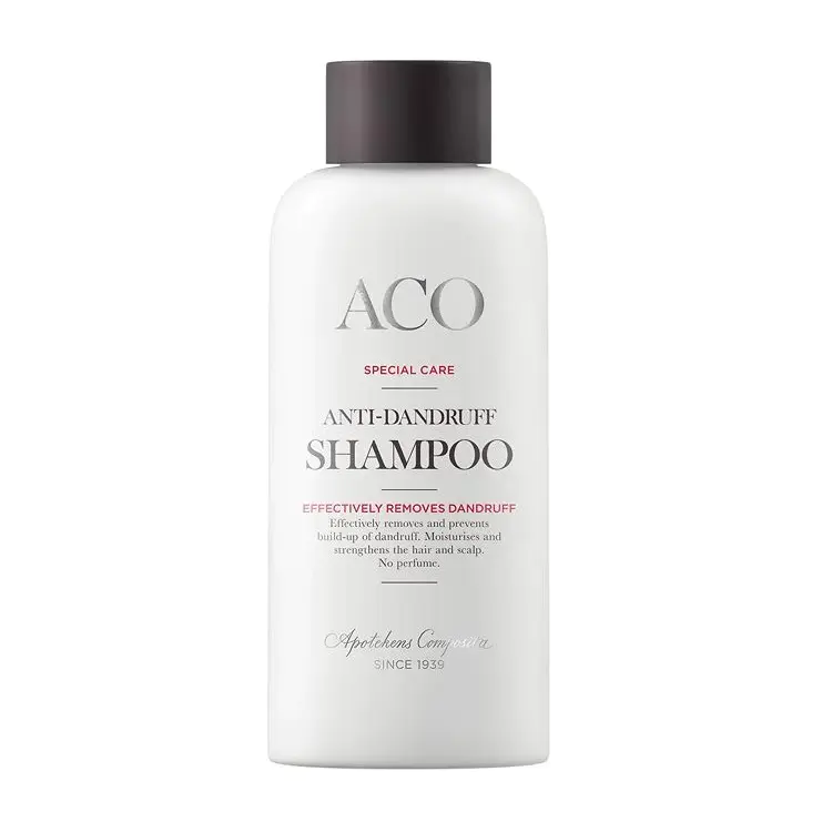 ACO Special Care Anti-Dandruff Shampoo 200 ml